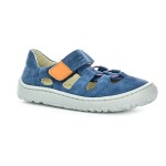 Froddo G3150290-6 Denim barefoot sandále 33 EUR