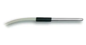 TFA 30.3537 / Vodeodolná káblová sonda teploty / -40 až +125 °C / kábel 200 cm / pre TFA 31.1065.02