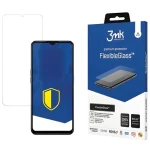 3mk FlexibleGlass pre Xiaomi Redmi Note 9 Pro Max / Ochranné sklo / Hybridné / 7H