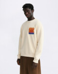 Thinking MU Blaze Leon sweatshirt S
