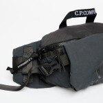 Ľadvinka C.P. Company Waist Bag Dark Shadow Universal