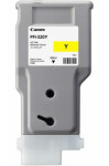 Canon Toner PFI-320 Y (Yellow)