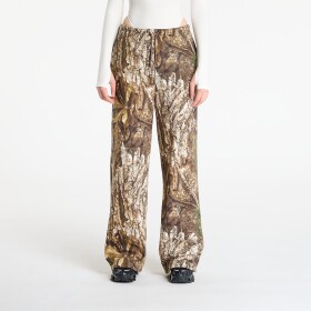 Kalhoty Jordan Brooklyn Fleece Women's Open-Hem Pants Sail/ Sail XL