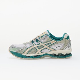 Tenisky Asics Gel-Nimbus 10.1 White/ Rainy Lake EUR 44