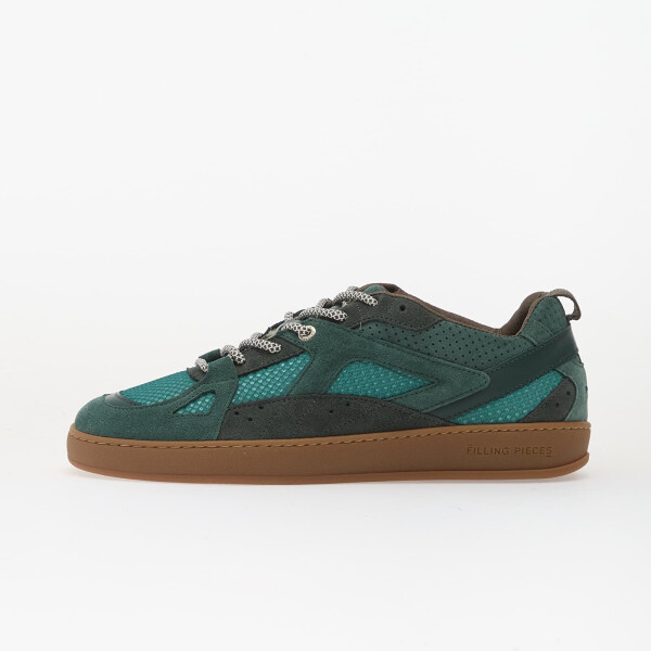 Tenisky Filling Pieces Prism Peak Green EUR 44