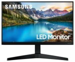 27 SAMSUNG T37F čierna / LED / 1920 × 1080 / IPS / 16:9 / 5ms / 1000:1 / 250cd-m2 / HDMI amp; DP (LF27T370FWRXEN)