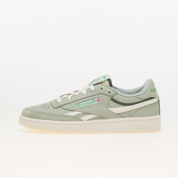 Tenisky Reebok Club C Revenge LTD W Vintage Vingre/ Chalk/ Treg EUR 35