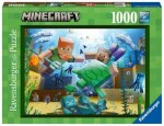 Ravensburger Minecraft