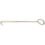 BRONZEplus hák poklopu 700 mm zosilnená verzia KS Tools 9638274; 9638274
