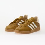 Tenisky adidas Handball Spezial Preloved Brown/ Core White/ Gum4 EUR 37 1/3