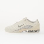 Tenisky Nike Total 90 Shox Magia Sail/ Metallic Silver-Pale Ivory-Sail EUR 40.5