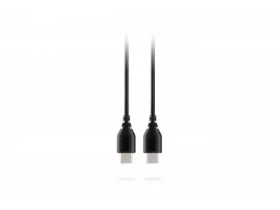 Rode SC22 USB-C (M) na USB-C (M) kábel 30 cm čierna (SC22)