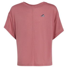 Tričko adidas Yoga Tee Jr IC0323 cm