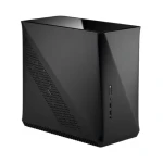 Fractal Design Era TG čierna / skriňa / mini-ITX / bez zdroja / 1x USB 3.1 C amp; 2x USB 3.0 (FD-CA-ERA-ITX-BK)