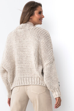 Fobya Cardigan Beige