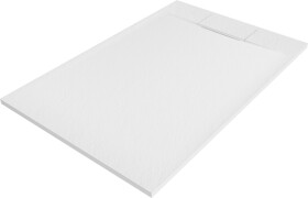 MEXEN - Otto obdĺžniková sprchová vanička SMC 90 x 80, biela 4N108090