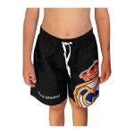 Real Madrid Bermudy Jr Šortky 2900002996 164