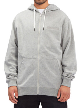 DC Riot 2 Zh grey heather