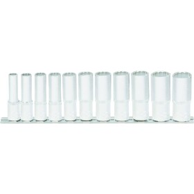 KS Tools 9110606 Súprava nástrčných hlavíc, 3/8 (10 mm), 911.0606; 911.0606