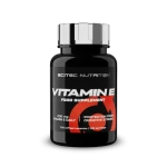 Scitec Nutrition Vitamín E 100 cps (16152)