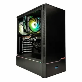 PC Mironet Herné M200 I5-14400F ARC B580 (Mironet/Herni/M200/Intel/B)