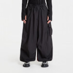 Kalhoty Y-3 Gradient 3 Stripes Nylon Cargo Pants UNISEX Black M