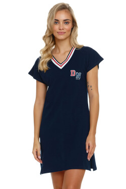 Doctor Nap TM.5118 kolor:navy blue