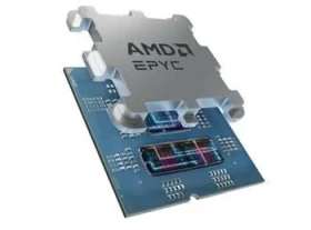 AMD EPYC 4584PX 4.2 GHz TRAY / Procesor / Turbo 5.7 GHz / 16C32T / L3 128 MB / AM5 / 120 W (100-000001481)