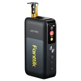 Fanttik A10 Apex 3v1 / Laserový diaľkomer / až 50m / presnosť merania +-0,32 cm / IPS / USB-C (A10 Apex 3-in-1)