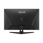 31,5 Asus TUF VG32UQA1A čierna / VA / 3840x2160/ 16:9 / 1ms / 400cd-m2 / 2500:1 / DP+HDMI / repro / VESA (90LM08L0-B01970)