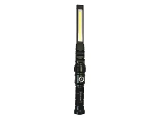Viking Explorer B7549 ručné svietidlo LED / USB-C / 1200 lm / 5000 mAh / IPX4/IK07 (B7549)