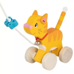 Goki Goki Mačka so zvončekom