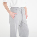 Kalhoty adidas x Stella Mccartney Straight Leg Joggers Medium Grey Heather XS