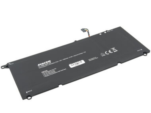 AVACOM batéria pre notebook Dell XPS 13 9360 / Li-Pol / 7.6 V / 7980 mAh (NODE-9360-79P)