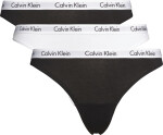 3 PACK Tangá Calvin Klein Carousel II