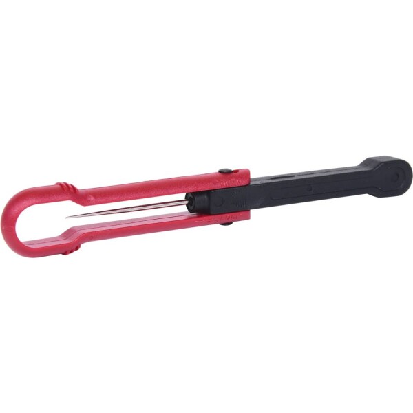 Odblokovací nástroj pre jazýčky/zásuvky 1,6 mm (AMP Tyco MT I) KS Tools 150.1268; 150.1268