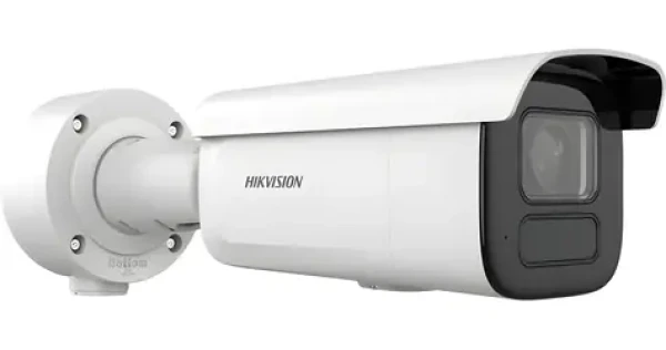 HIKVISION DS-2CD3643G2-IZSU(2.7-13.5mm)(B) / IP kamera / Bullet / 4Mpix / objektív 2,7-13,5 mm (DS-2CD3643G2-IZSU(2.7-13.5mm)(B))