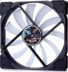Fractal Design Venturi HF-14 (FD-FAN-VENT-HF14-WT)