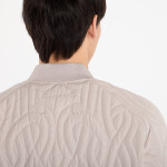 Bunda Filling Pieces Bomber Quilted Atmosphere XL