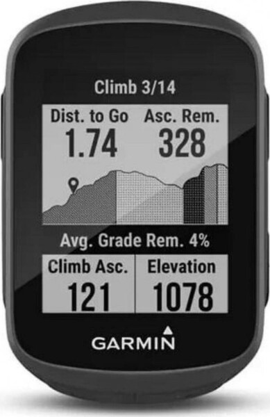 Garmin Edge 130 Plus