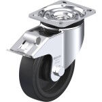 Blickle 619080 otočné koliesko s brzdou; 619080