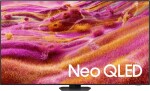 Samsung Televizorius Samsung QN90 QE98QN90FATXXH Mini LED 2025m. modelis