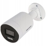 Hikvision KAMERA IP DS-2CD2043G2-LI2U/SL(2.8MM)/PL AcuSense Smart Hybrid Light - 4 Mpx 2.8 mm Hikvision