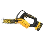 DeWalt DCMPS520P1 / Aku prerezávacia píla 20 cm / 18V / 1x aku 5.0 Ah XR + nabíjačka (DCMPS520P1)