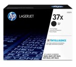 HP 37X Black Originál (CF237X)