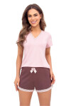 Pyžamo model 217110 Donna s