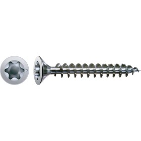 SPAX 1191010300125 skrutka zo zápustnou hlavou 3 mm 12 mm T-STAR plus ocel 1000 ks; 1191010300125