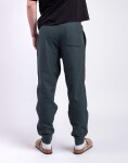 Carhartt WIP American Script Jogging Pant Kale Green S