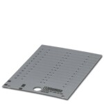 Markers for sticking on, screwing or riveting US-EMLSP (28X10) SR 0830329 Phoenix Contact; 0830329