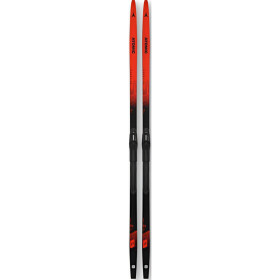 Bežky Atomic REDSTER S8 GEN S hard + SHIFT SK red/black 23/24 Dĺžka: 183